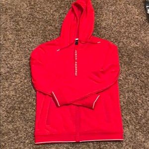 Armani exchange jacket